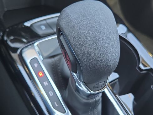 New 2026 Chevrolet Trax LT w/ LT Convenience Package image 32