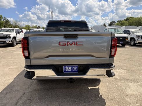 New 2026 GMC Sierra 1500 Pro w/ Pro Value Package RWD image 4