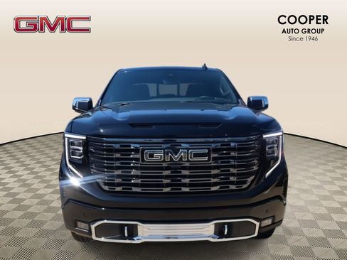 New 2026 GMC Sierra 1500 Denali Ultimate AWD/4WD image 10