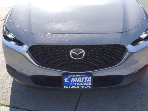 Certified 2025 MAZDA CX-30 AWD 2.5 S w/ Preferred Package image 3