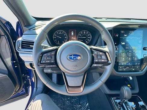 New 2026 Subaru Forester Sport AWD/4WD image 7