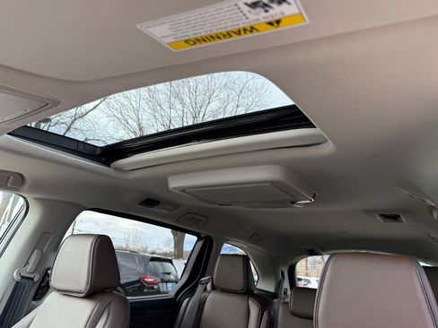 Certified 2026 Honda Odyssey Touring image 30