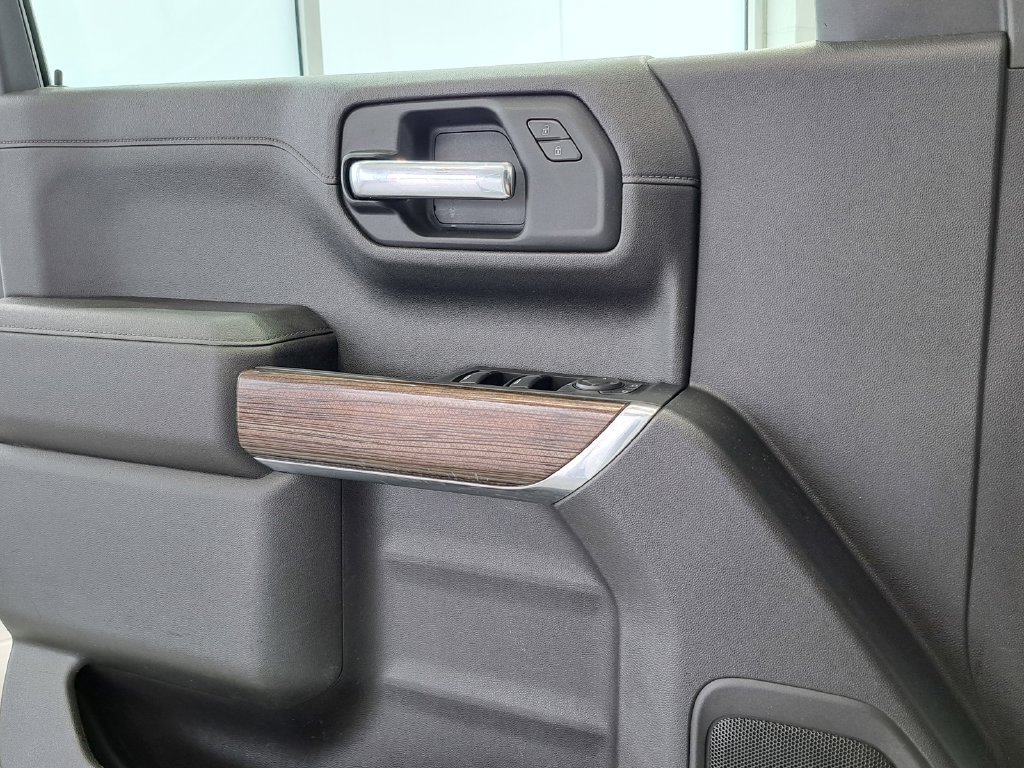 Used 2021 Chevrolet Silverado 1500 RST AWD/4WD image 22