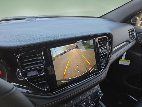 New 2026 Dodge Durango GT image 18