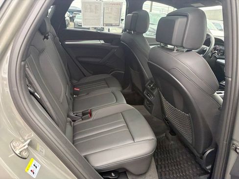 Used 2023 Audi Q5 2.0T Prestige w/ Prestige Package AWD/4WD image 18