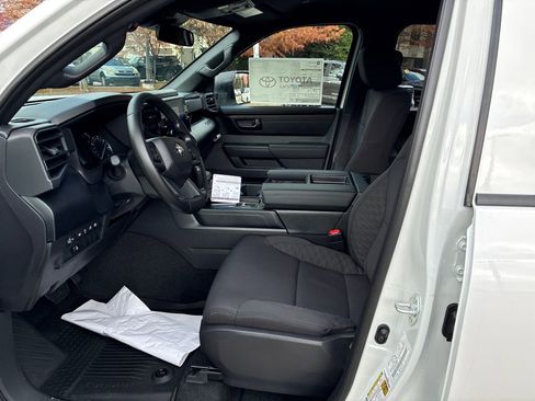 New 2026 Toyota Tundra SR image 15