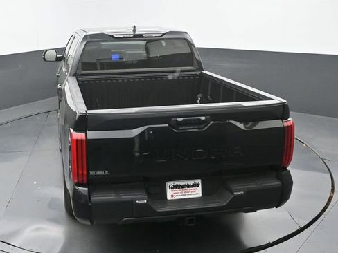 Used 2024 Toyota Tundra SR5 w/ SR5 Convenience Package image 15