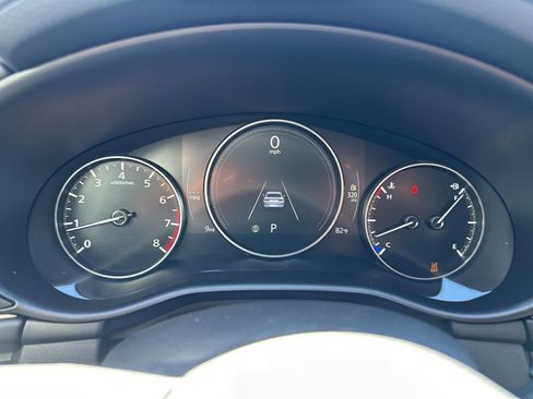 New 2026 MAZDA MAZDA3 2.5 S Sedan w/ Preferred Pkg image 34