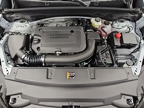 New 2026 Buick Envision Avenir image 44