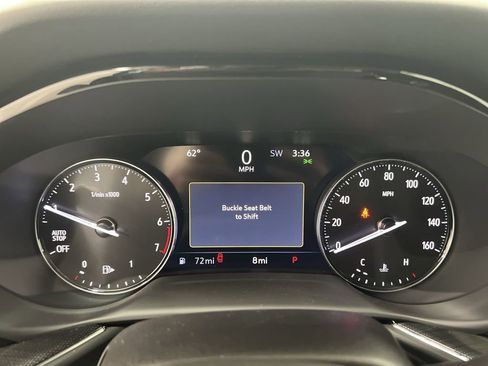 Used 2023 Buick Envision Essence FWD image 11