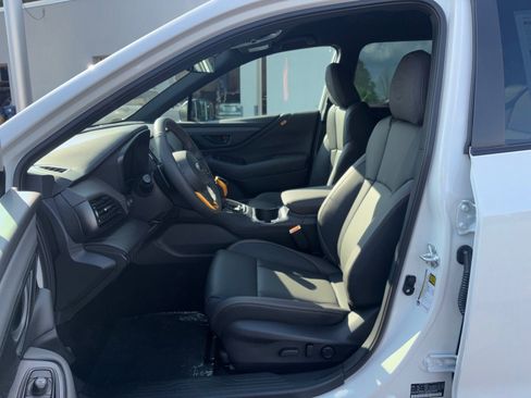 New 2025 Subaru Outback Wilderness image 12