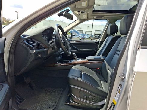 Used 2012 BMW X5 xDrive35i image 13