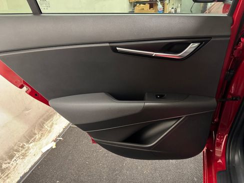 Used 2023 Kia Niro Wind image 16