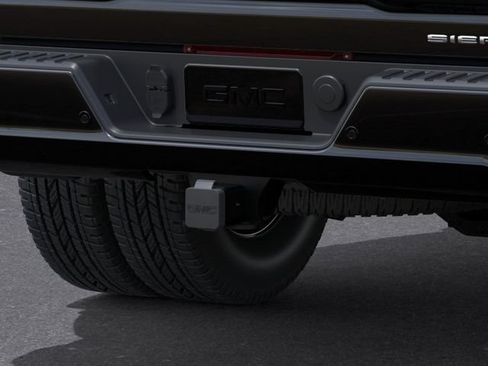 New 2026 GMC Sierra 3500 Denali Ultimate AWD/4WD image 14