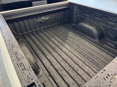 New 2026 Chevrolet Silverado 1500 LTZ AWD/4WD image 37