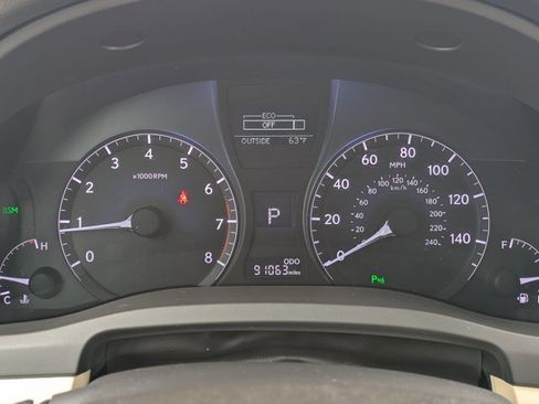 Used 2015 Lexus RX 350 FWD image 11