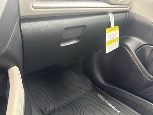 New 2026 Subaru Forester Premium image 85