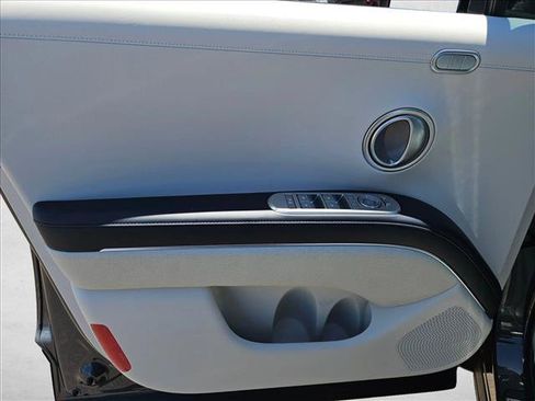 Certified 2026 Hyundai Palisade Calligraphy FWD image 21