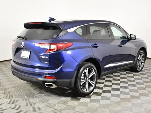 Certified 2024 Acura RDX SH-AWD w/ Advance Package image 6