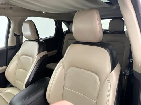 Used 2020 Ford Escape SE Sport AWD/4WD image 6