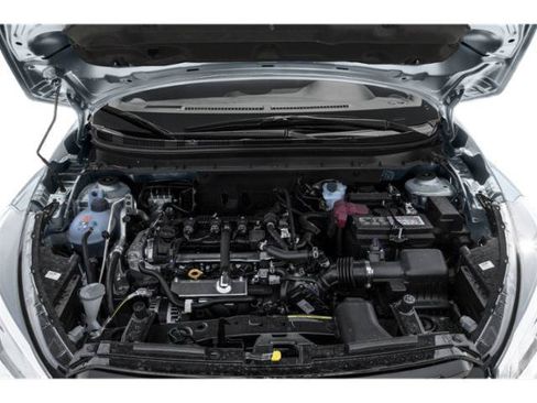 Used 2021 Nissan Kicks S FWD image 15
