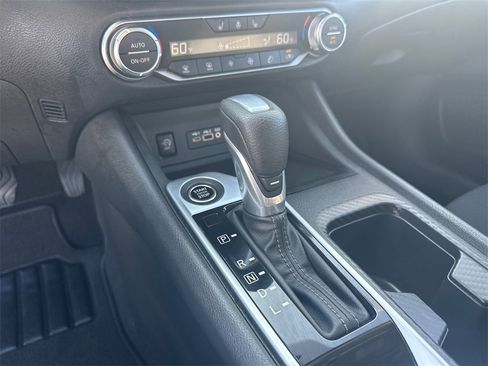 Used 2025 Nissan Sentra SV w/ All-Weather Package image 30