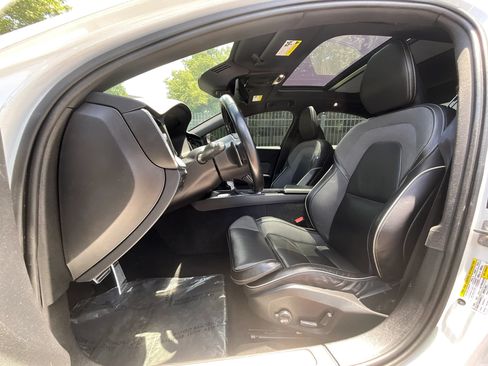 Used 2019 Volvo S60 T6 R-Design AWD/4WD image 7