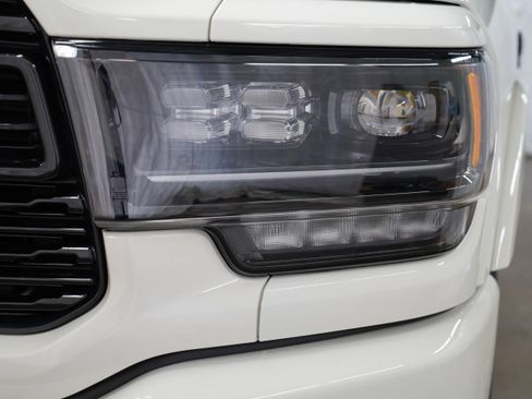 Certified 2024 RAM 2500 Limited image 16