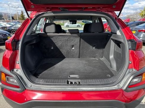 Used 2019 Hyundai Kona SE AWD/4WD image 13