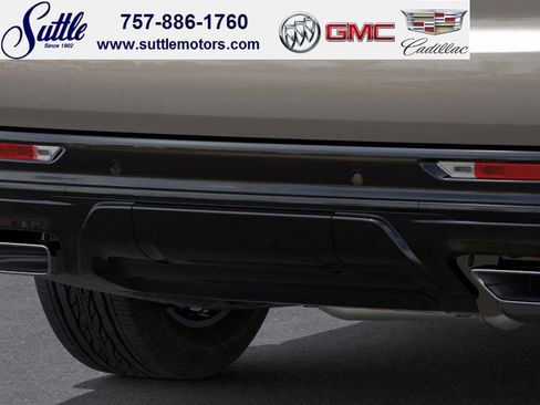 New 2026 Buick Enclave Sport Touring w/ Power Package image 14