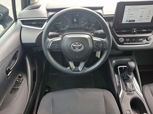 Used 2024 Toyota Corolla LE FWD image 12