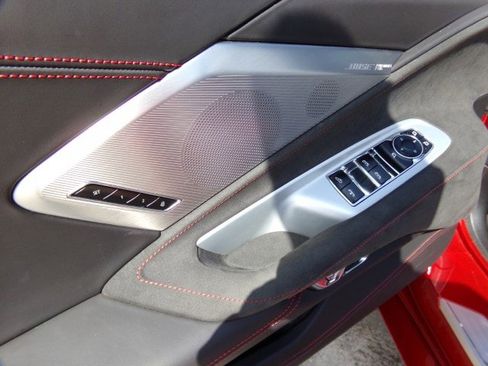 Used 2022 Chevrolet Corvette Stingray Premium Conv w/ Battery Protection Package RWD image 15