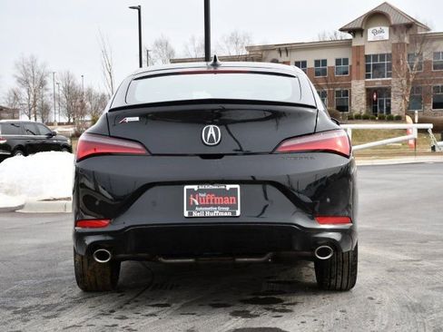 New 2026 Acura Integra A-Spec image 6