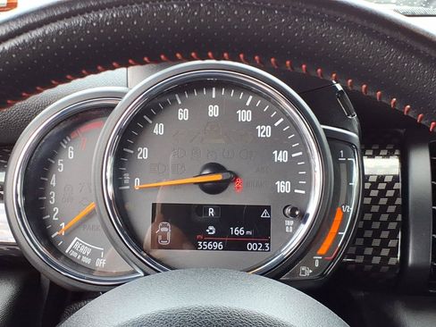 Used 2019 MINI Cooper S FWD image 24