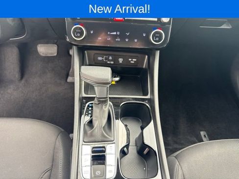 Used 2026 Hyundai Tucson SEL FWD image 13