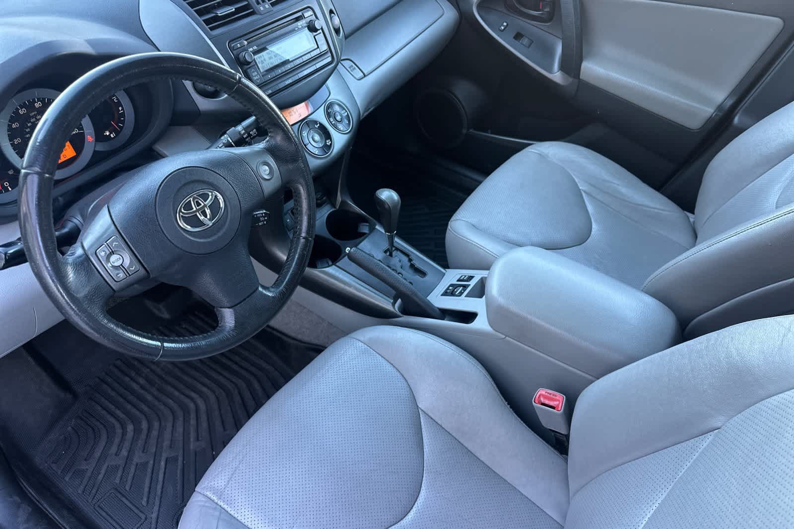 Used 2012 Toyota RAV4 Limited w/ Premium Plus Value Pkg AWD/4WD image 11