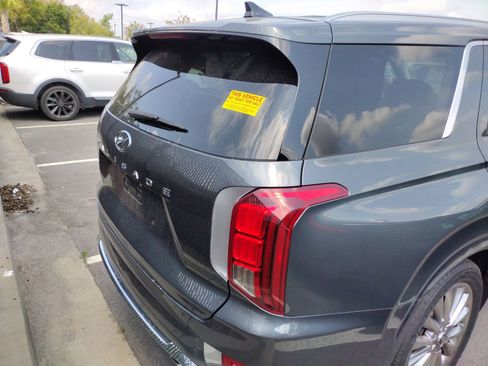 Used 2020 Hyundai Palisade Limited FWD image 6
