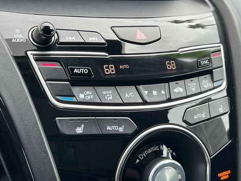 Used 2019 Acura RDX AWD image 27
