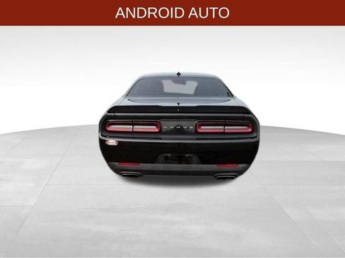 Used 2018 Dodge Challenger R/T Plus RWD image 6