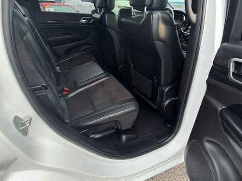 Used 2020 Jeep Grand Cherokee Altitude RWD image 21