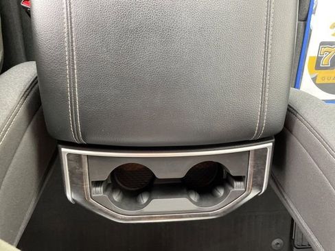 Used 2023 RAM 1500 Big Horn AWD/4WD image 10