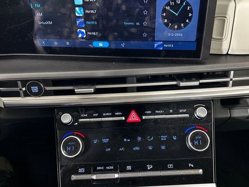 New 2026 Hyundai Santa Fe SEL image 14