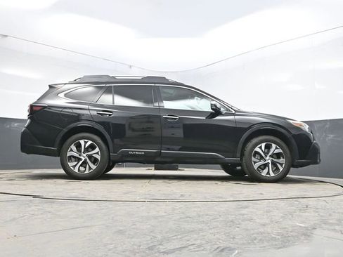 Used 2021 Subaru Outback Touring image 40
