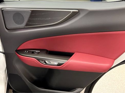 Certified 2023 Lexus NX 350h AWD w/ Vision Package image 21