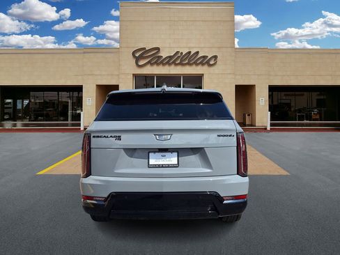 New 2026 Cadillac Escalade IQ Sport 1 image 4