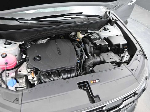 New 2026 Hyundai Tucson SEL Plus AWD/4WD image 23