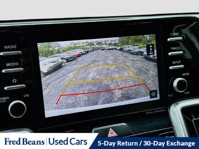 Used 2021 Kia Sorento EX FWD image 15
