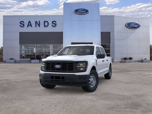 New 2026 Ford F150 XL AWD/4WD image 2