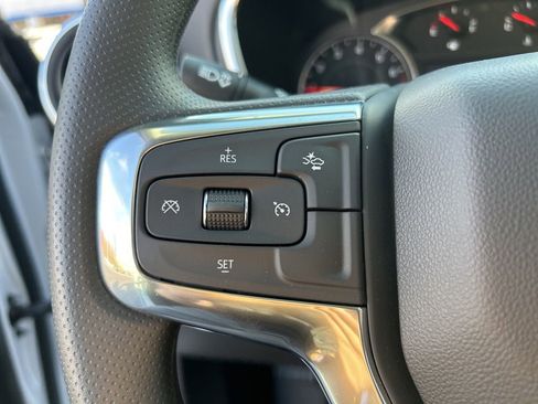 New 2026 Chevrolet Blazer LT w/ LPO, Floor Liner Package image 22