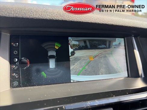 Used 2017 BMW X3 sDrive28i image 7